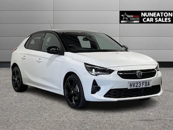 Used Vauxhall Corsa 2023 for sale - 79562808: Photo