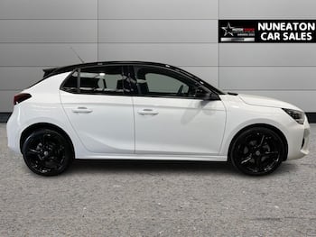Used Vauxhall Corsa 2023 for sale - 79562808: Photo