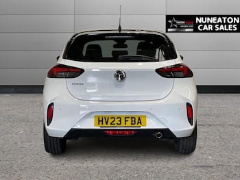 Used Vauxhall Corsa 2023 for sale - 79562808: Photo