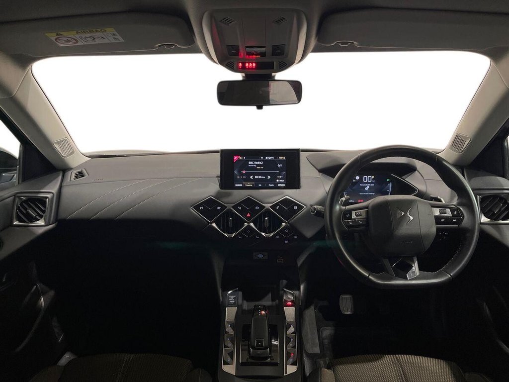 Used DS Automobiles DS 3 2021 for sale - 77341425: Photo 10