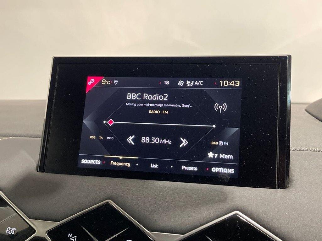 Used DS Automobiles DS 3 2021 for sale - 77341425: Photo 11