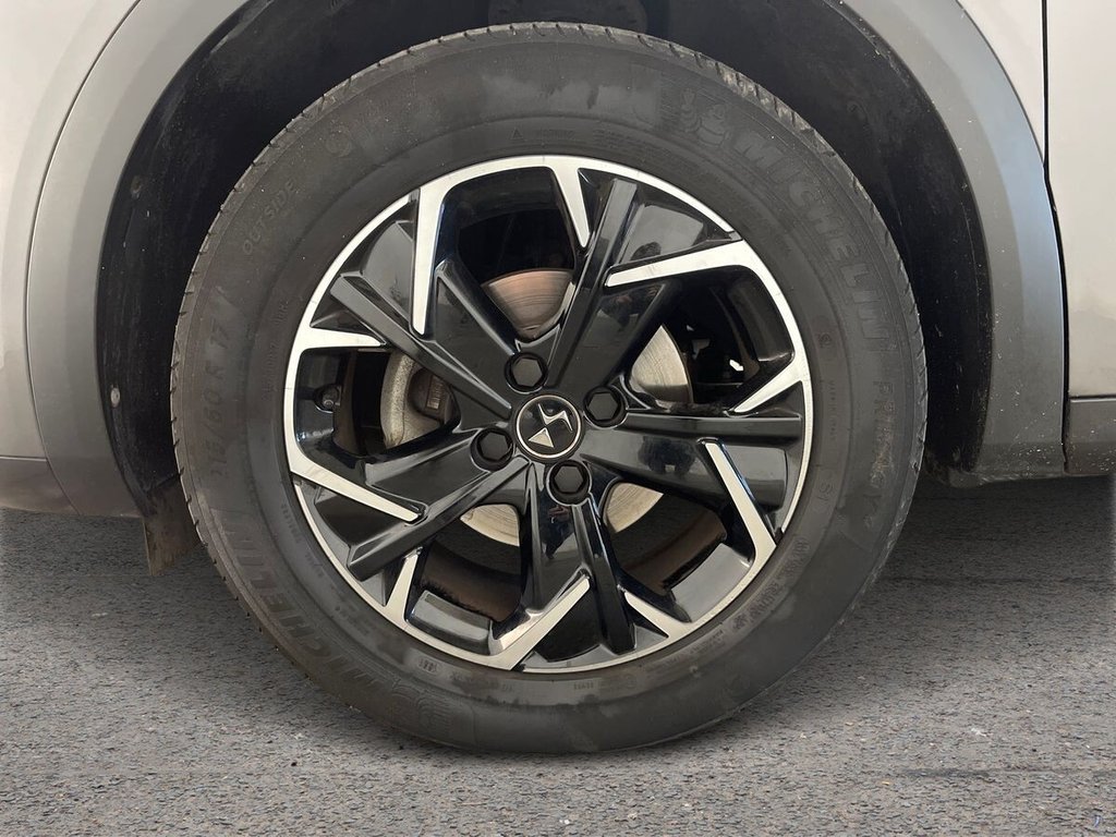 Used DS Automobiles DS 3 2021 for sale - 77341425: Photo 12