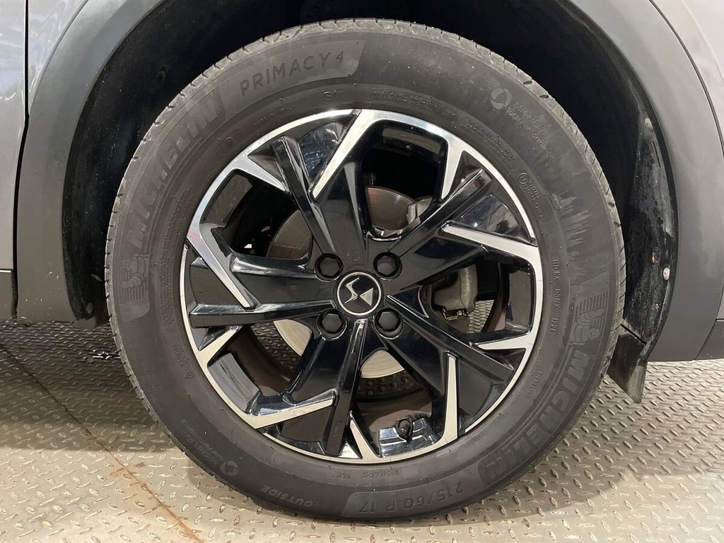 Used DS Automobiles DS 3 2021 for sale - 77341425: Photo 31