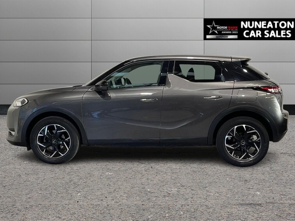 Used DS Automobiles DS 3 2021 for sale - 77341425: Photo 6