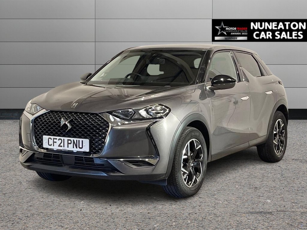 Used DS Automobiles DS 3 2021 for sale - 77341425: Photo 7