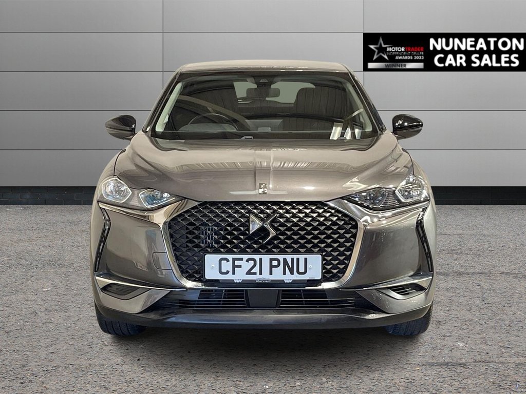 Used DS Automobiles DS 3 2021 for sale - 77341425: Photo 8