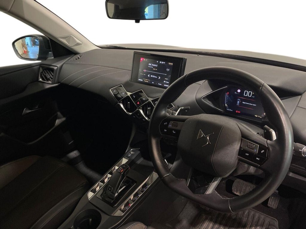 Used DS Automobiles DS 3 2021 for sale - 77341425: Photo 9