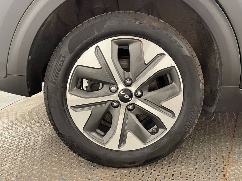 Vehicle 31