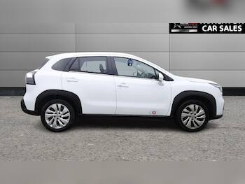 Used Suzuki SX4 S-Cross 2023 for sale - 79667381: Photo