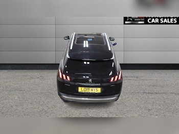 Used Peugeot 3008 2019 for sale - 79221651: Photo