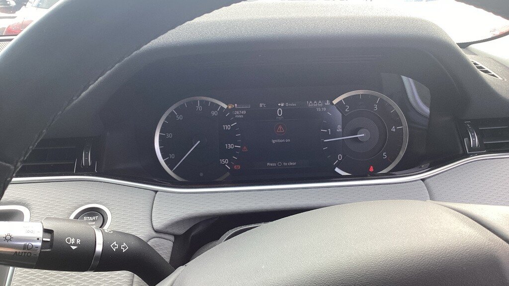 Used Land Rover Range Rover Evoque 2021 for sale - 77967468: Photo 10