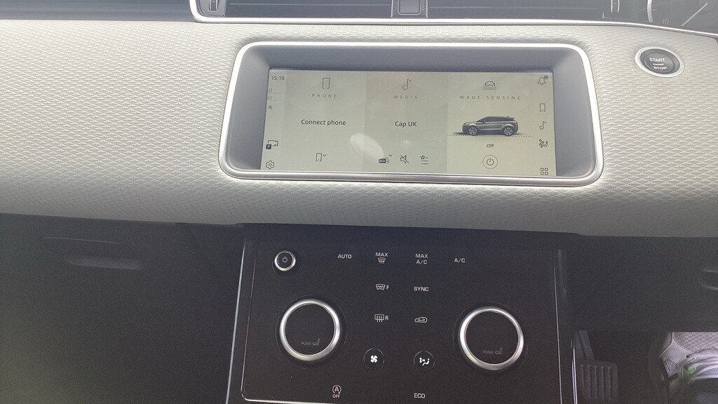 Used Land Rover Range Rover Evoque 2021 for sale - 77967468: Photo 11