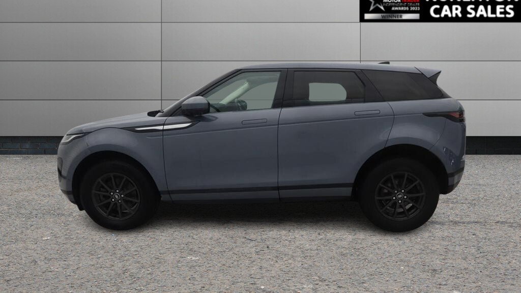 Used Land Rover Range Rover Evoque 2021 for sale - 77967468: Photo 5