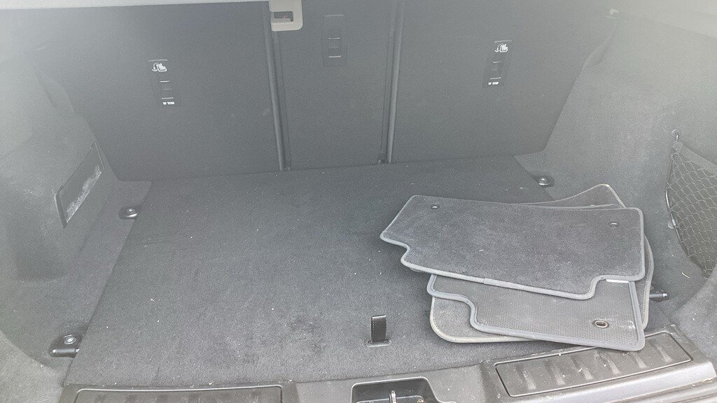 Used Land Rover Range Rover Evoque 2021 for sale - 77967468: Photo 7