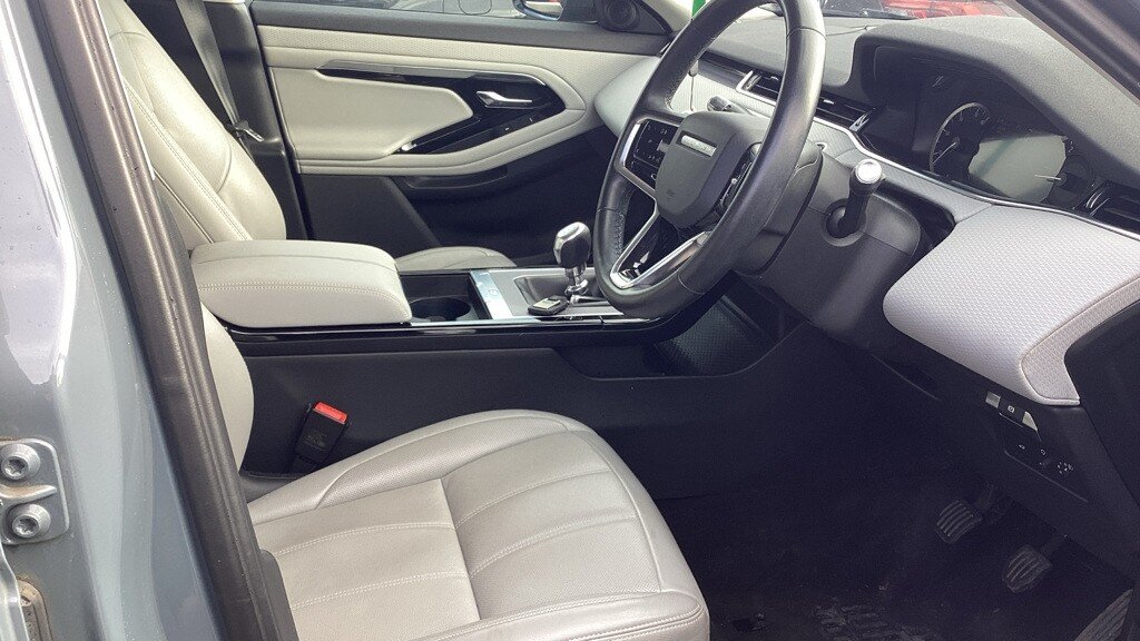 Used Land Rover Range Rover Evoque 2021 for sale - 77967468: Photo 9