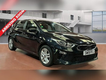 2019 (19) - 1.6 CRDi ECO 2 Hatchback 5dr Diesel Manual Euro 6 (s/s) (114 bhp)