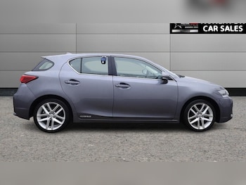 Used Lexus CT 2020 for sale - 77346689: Photo
