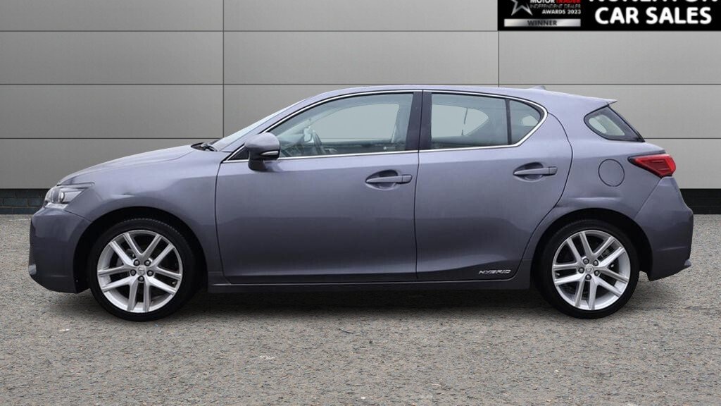 Used Lexus CT 2020 for sale - 77346689: Photo 5