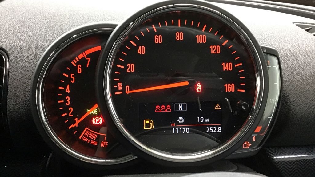 Used MINI Clubman 2019 for sale - 76474669: Photo 10