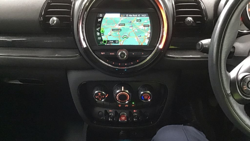 Used MINI Clubman 2019 for sale - 76474669: Photo 11