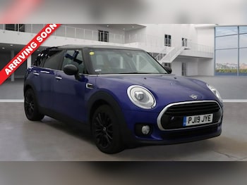 Used MINI Clubman 2019 for sale - 76474669: Photo