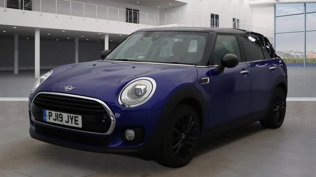 Used MINI Clubman 2019 for sale - 76474669: Photo 2