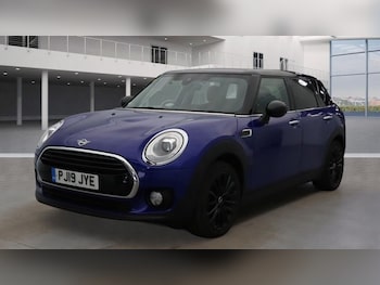 Used MINI Clubman 2019 for sale - 76474669: Photo
