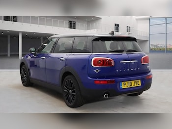 Used MINI Clubman 2019 for sale - 76474669: Photo