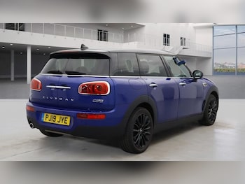 Used MINI Clubman 2019 for sale - 76474669: Photo