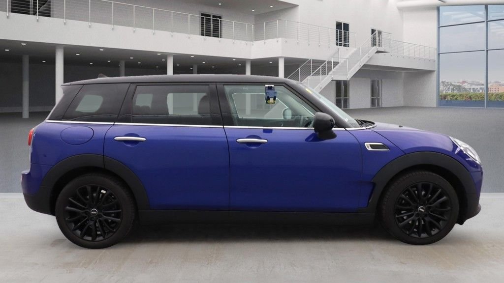 Used MINI Clubman 2019 for sale - 76474669: Photo 5