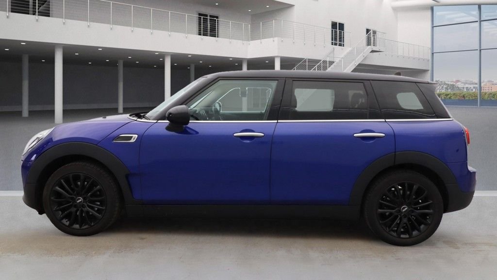 Used MINI Clubman 2019 for sale - 76474669: Photo 6
