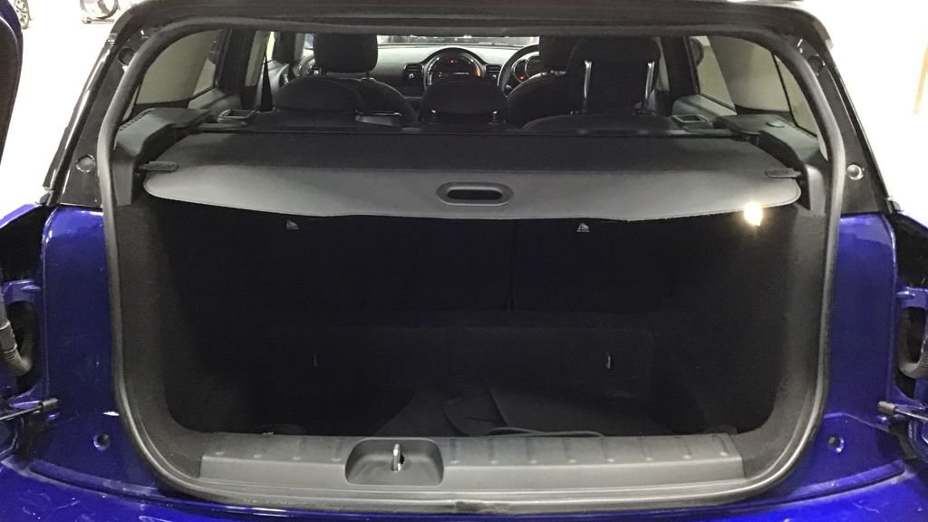 Used MINI Clubman 2019 for sale - 76474669: Photo 7