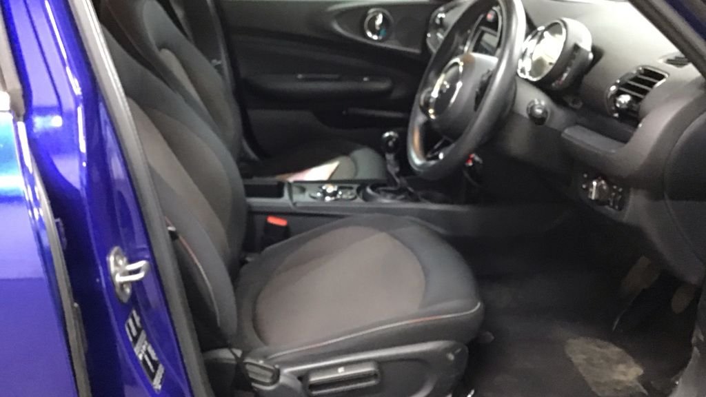 Used MINI Clubman 2019 for sale - 76474669: Photo 9