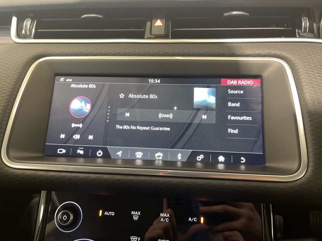 Used Land Rover Range Rover Evoque 2020 for sale - 77250121: Photo 11