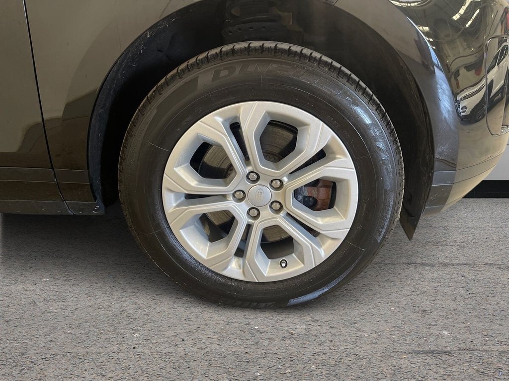 Used Land Rover Range Rover Evoque 2020 for sale - 77250121: Photo 12