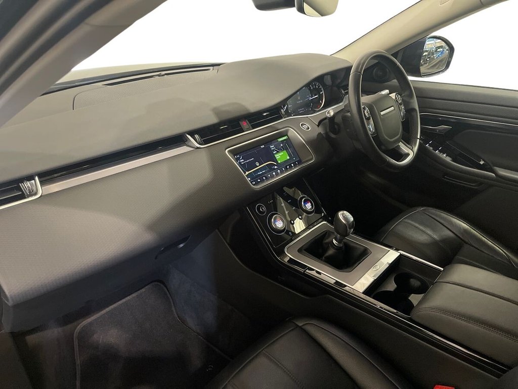 Used Land Rover Range Rover Evoque 2020 for sale - 77250121: Photo 13