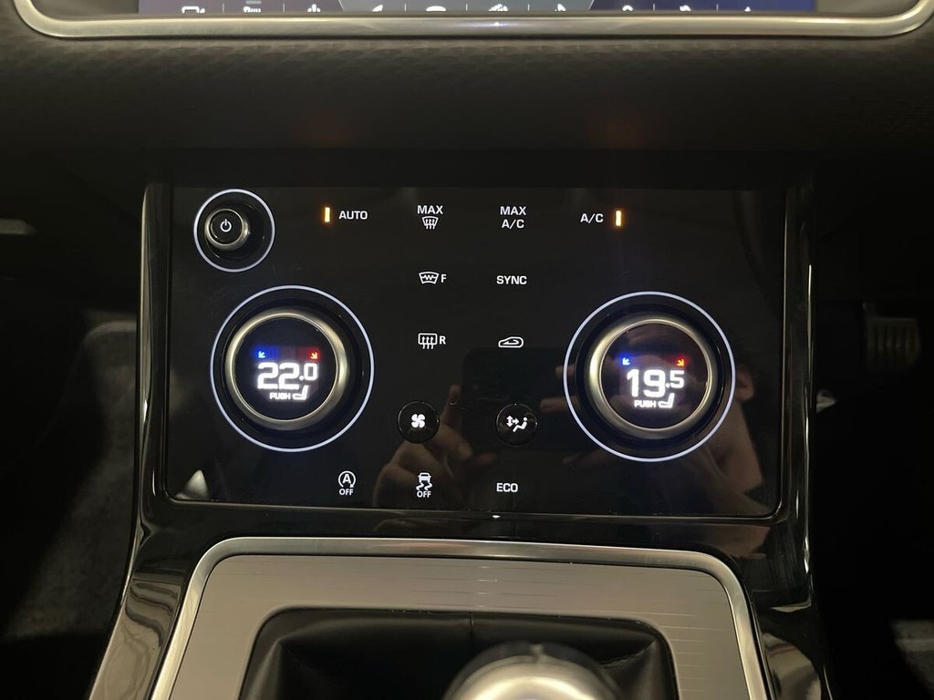 Used Land Rover Range Rover Evoque 2020 for sale - 77250121: Photo 15