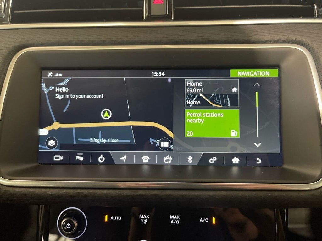 Used Land Rover Range Rover Evoque 2020 for sale - 77250121: Photo 17