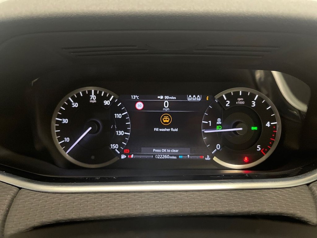 Used Land Rover Range Rover Evoque 2020 for sale - 77250121: Photo 19