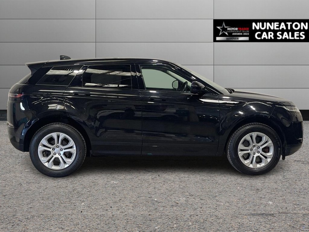 Used Land Rover Range Rover Evoque 2020 for sale - 77250121: Photo 2