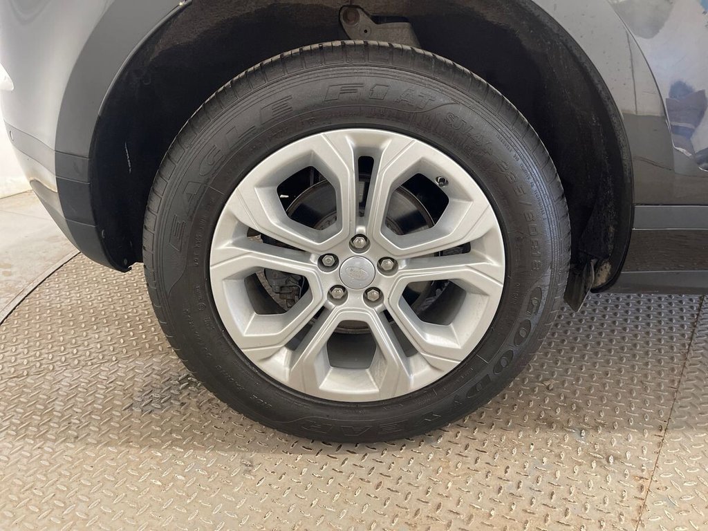 Used Land Rover Range Rover Evoque 2020 for sale - 77250121: Photo 24