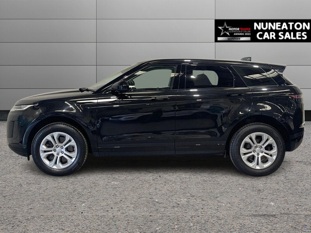 Used Land Rover Range Rover Evoque 2020 for sale - 77250121: Photo 6