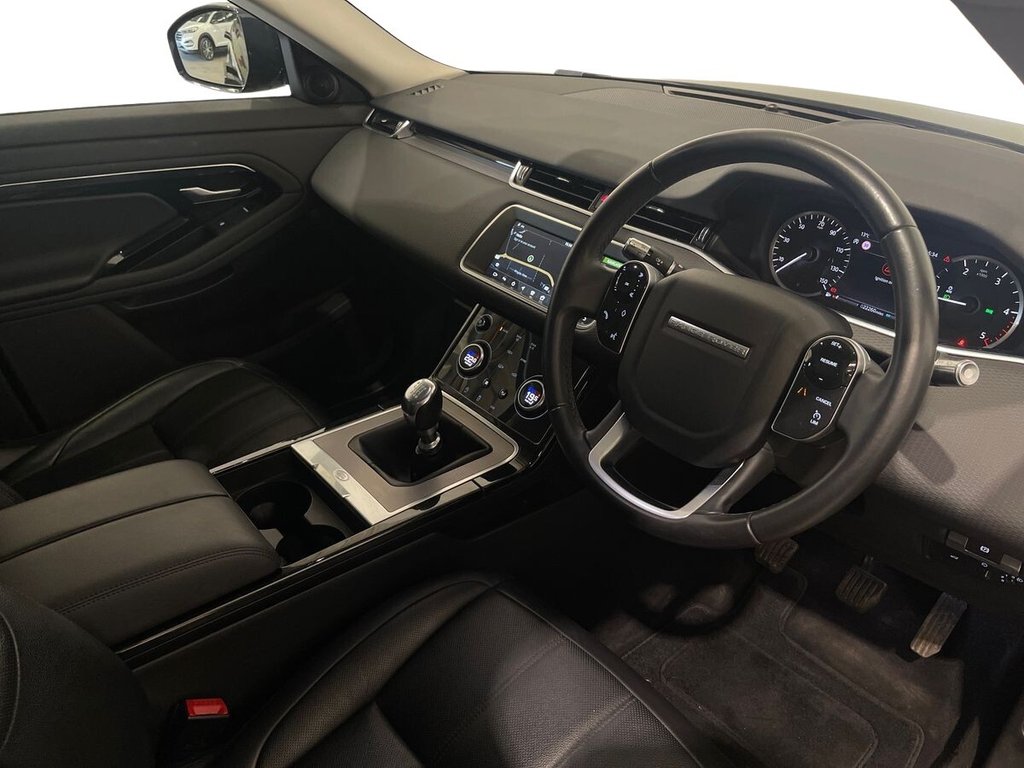 Used Land Rover Range Rover Evoque 2020 for sale - 77250121: Photo 9