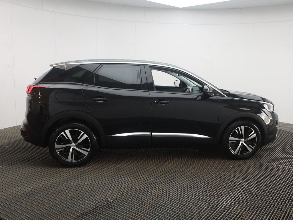 Used Peugeot 3008 2018 for sale - 76751084: Photo 4