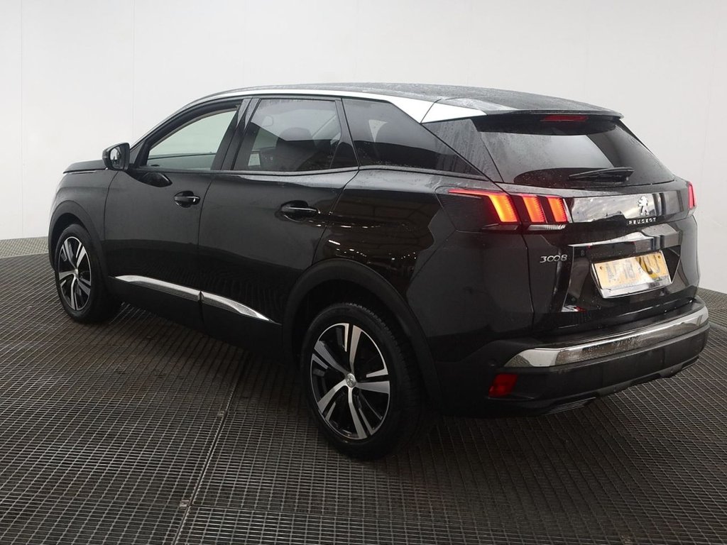 Used Peugeot 3008 2018 for sale - 76751084: Photo 7