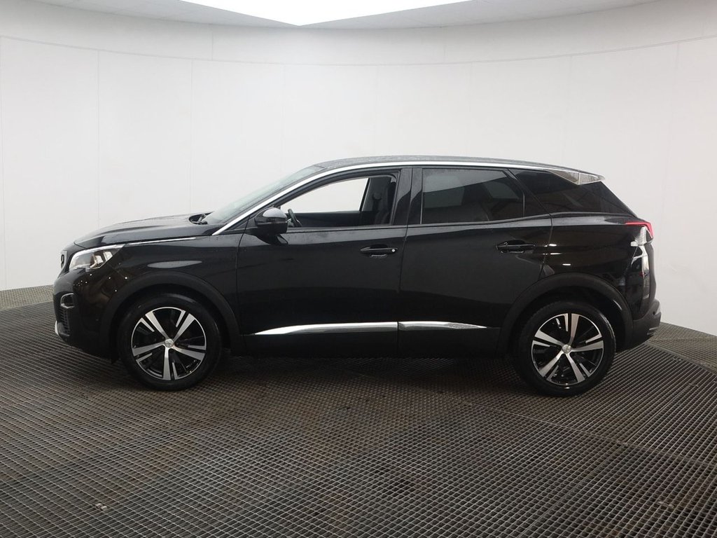 Used Peugeot 3008 2018 for sale - 76751084: Photo 8