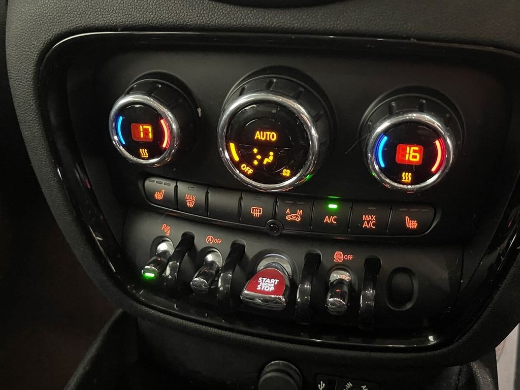 Used MINI Clubman 2016 for sale - 76380123: Photo 17