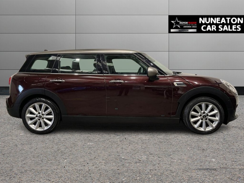 Used MINI Clubman 2016 for sale - 76380123: Photo 2