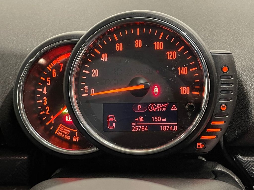 Used MINI Clubman 2016 for sale - 76380123: Photo 23