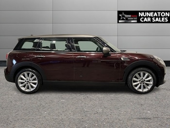 Used MINI Clubman 2016 for sale - 76380123: Photo